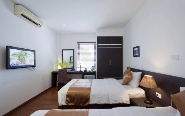 Hanoi Merci Hotel