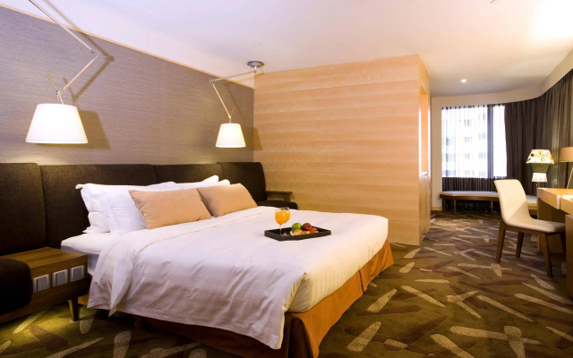 Waldo Hotel