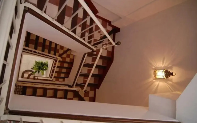 Apartamentos San Juan 16