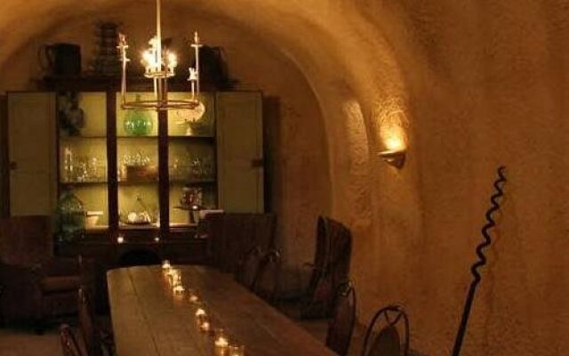 Auberge on the Vineyard