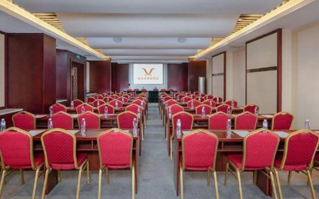 Vienna Classic Hotel  (Langfang Cancer Hospital International Convention and Exhibition Center)