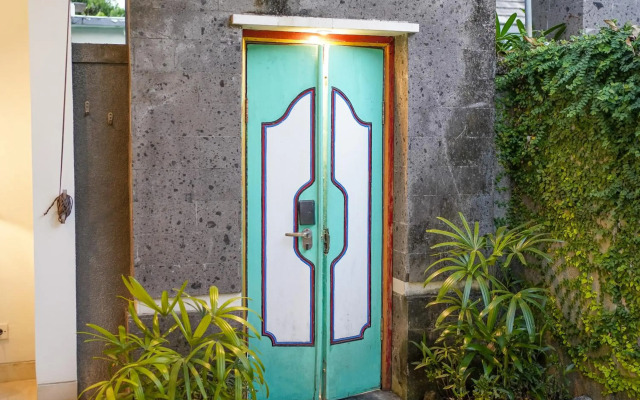 New Pondok Sara Villas