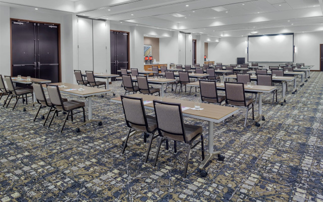 Hyatt Place Athens/Downtown