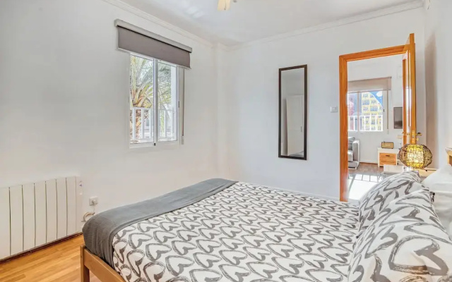 Central Apartment 2 Bedrooms Netflix Wifi