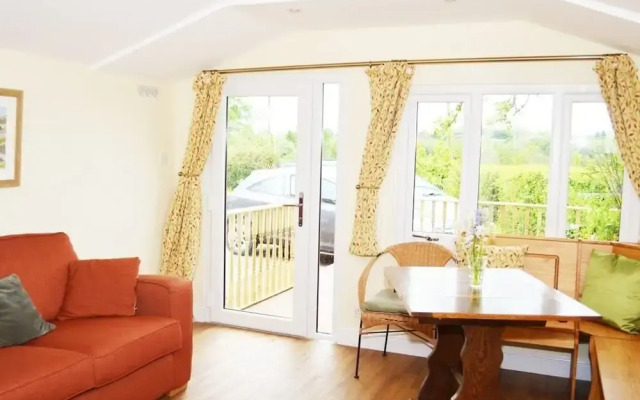 Quixhill - Denstone - Dove Meadow B & B