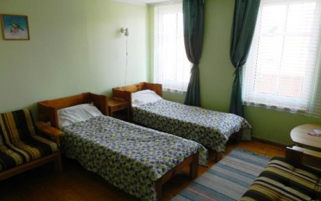 Reinholdi Guest Accommodation