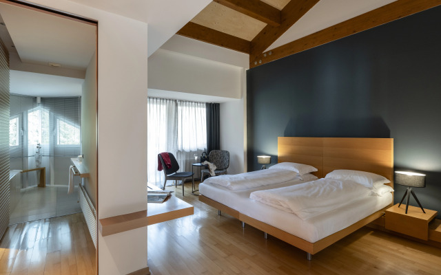 Grand Hotel Terme di Comano