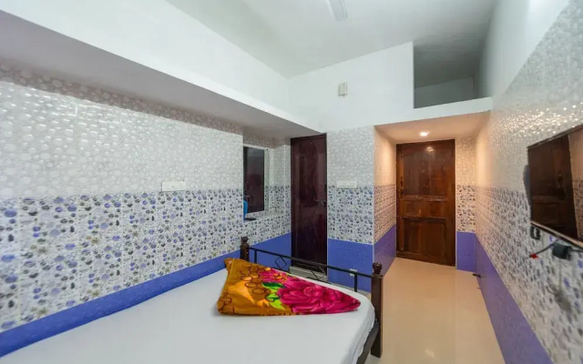 Sri Nandha Luxury Comforts