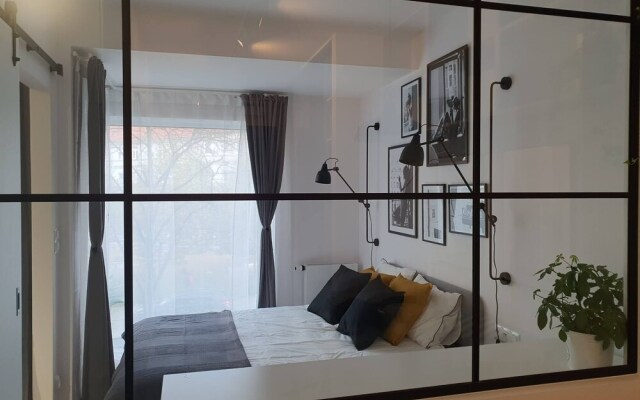 apartamenty-wroc by the River