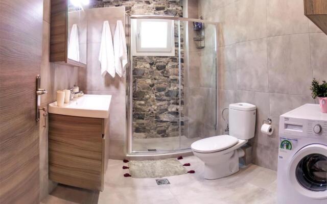 Helianthos Villa - Apartment No4