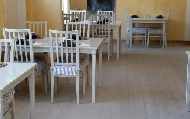 Lilla Hotellet