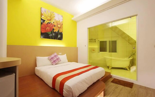 Kenting Hostel