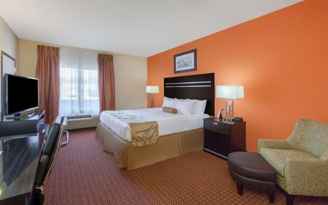 Wingate By Wyndham Tulsa