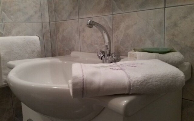 Guest House Amalija