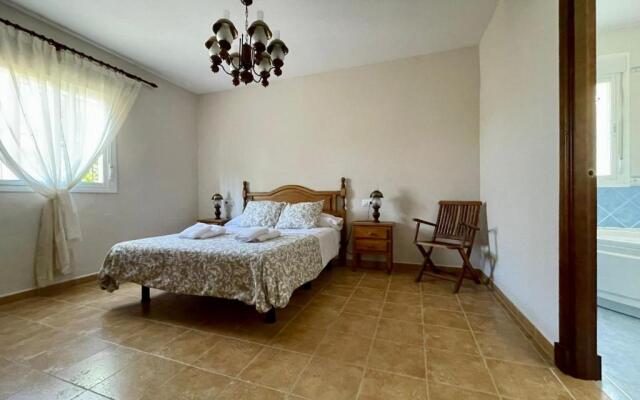 Chalet Pura Vida