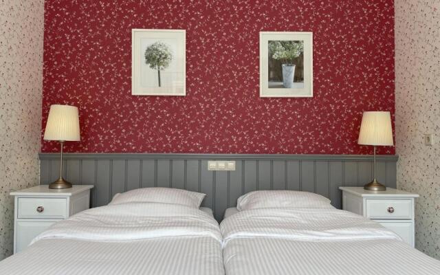 Bed & Breakfast Pax Tibi