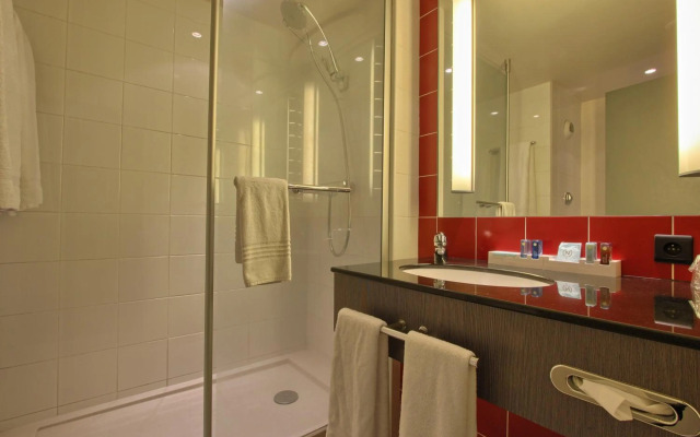 relexa hotel Stuttgarter Hof Berlin