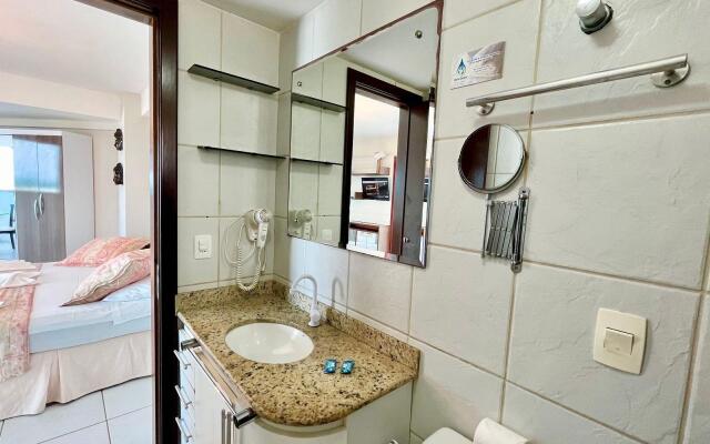 Marsallis Praia Hotel