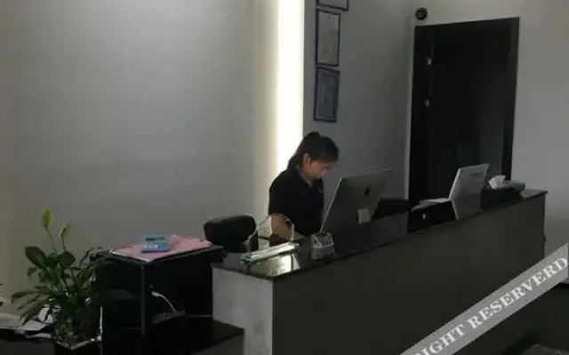 Only Theme Hotel (Ningde Wanda Lijing)