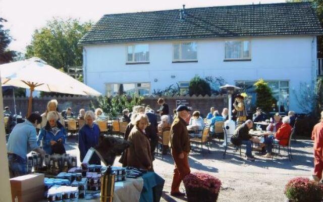 Hotel Restaurant de Vossenberg