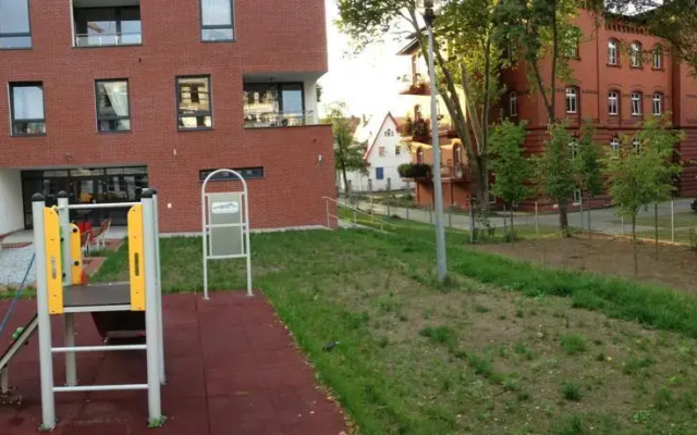 Apartment Lindego