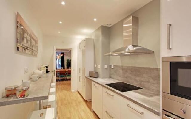 Pick A Flat's in Champs Elysees - rue Percier