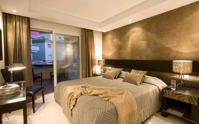Apt 322 Heaven Beach Apartments, Guadalmansa Playa