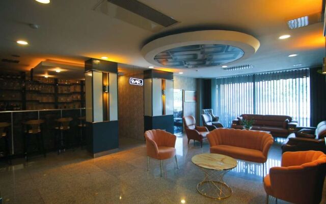 Anatolia Park Hotel