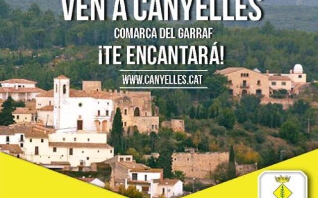 Casa De Vacaciones "CAL VIVES"