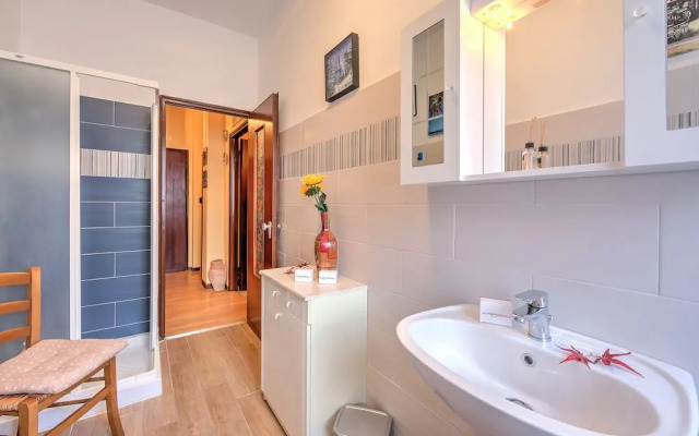 Cozy Meina Apartment 50m From Beach