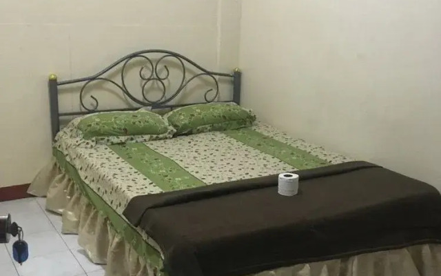 Mr.Jungle Trek House