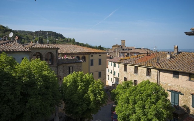 Le Vecchie Cantine