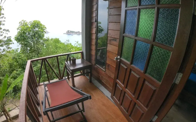 Blue Heaven Resort Koh Tao