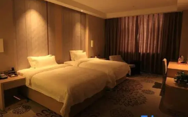 Jinhao Hotel