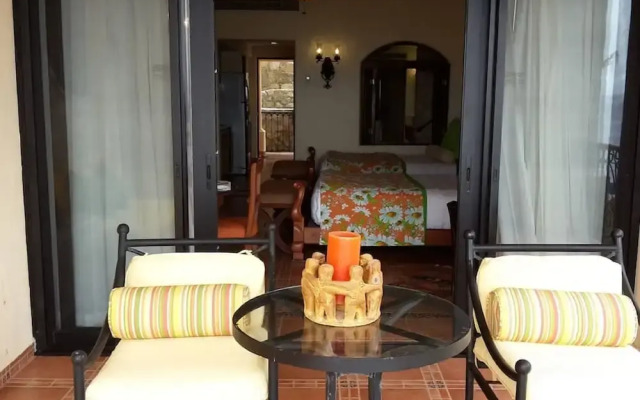 Paradise Family Suite at Cabo San Lucas