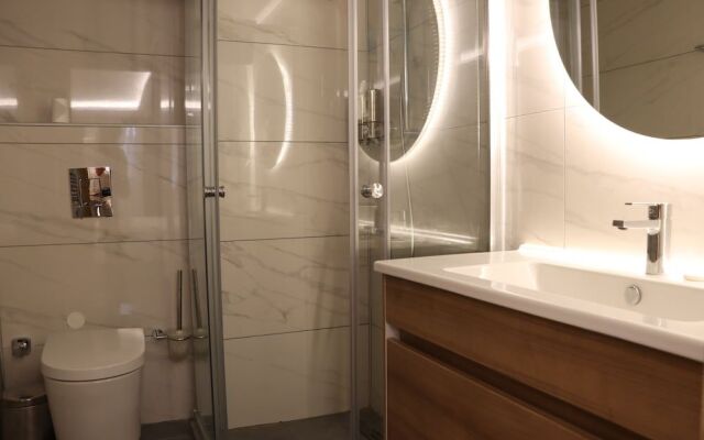Dab Hotel Ulus