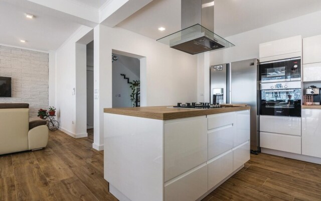 Awesome Home in Pakostane With 3 Bedrooms, Wifi and Outdoor Swimming Pool