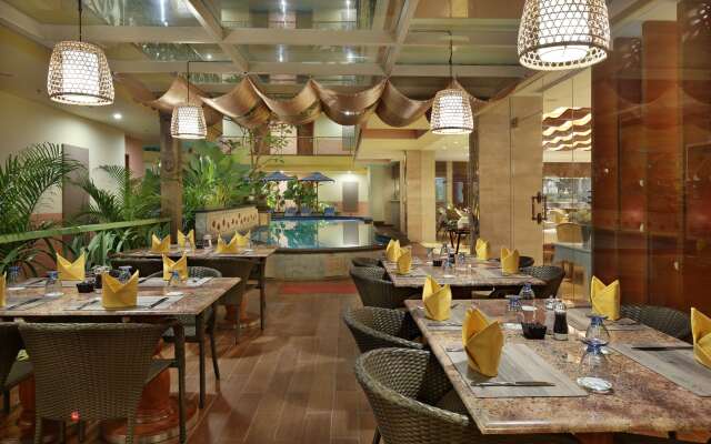 SenS Hotel and Spa Conference Ubud Town Centre