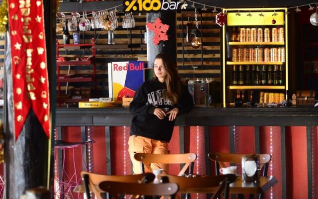Ace Hotel Erciyes