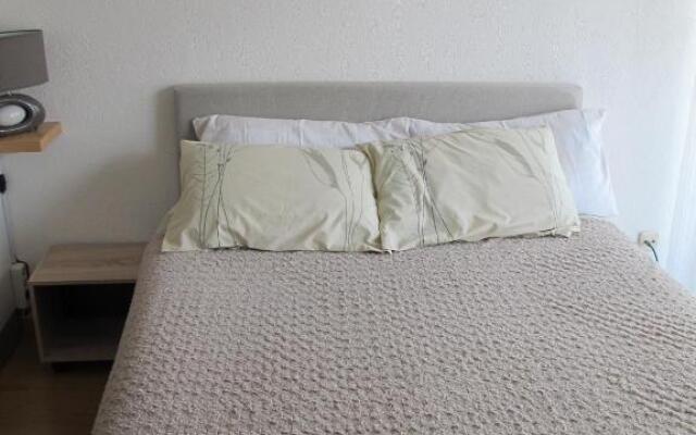 Studio centre Aix les bains