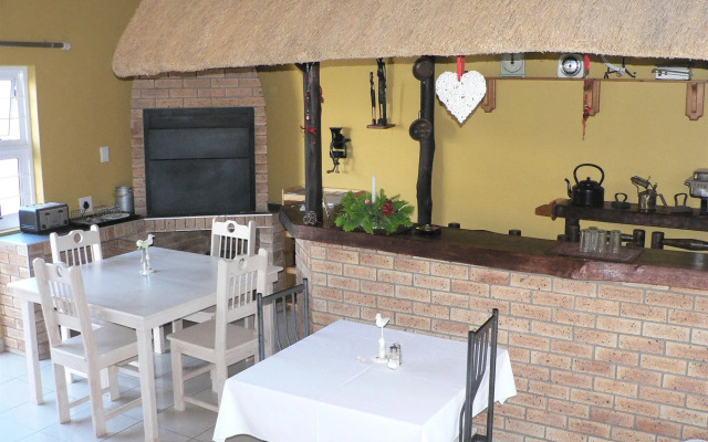 Vogelstrand Guesthouse