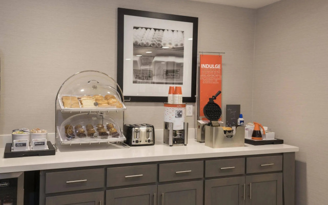 Hampton Inn & Suites West Lafayette