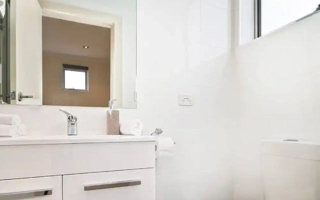 Block Escape - Ocean View Apartment no 1