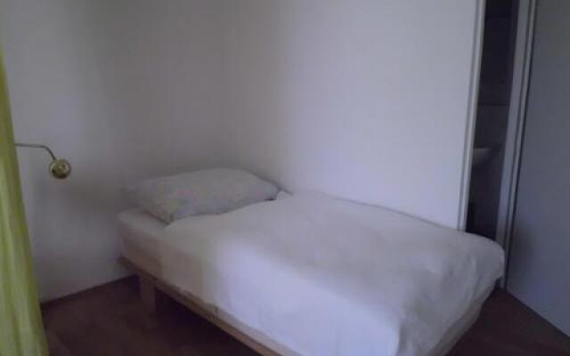 Appartements Donaublick