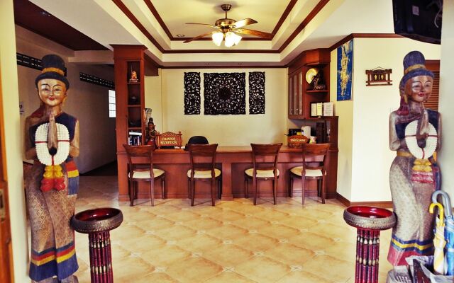 Baan SS Karon