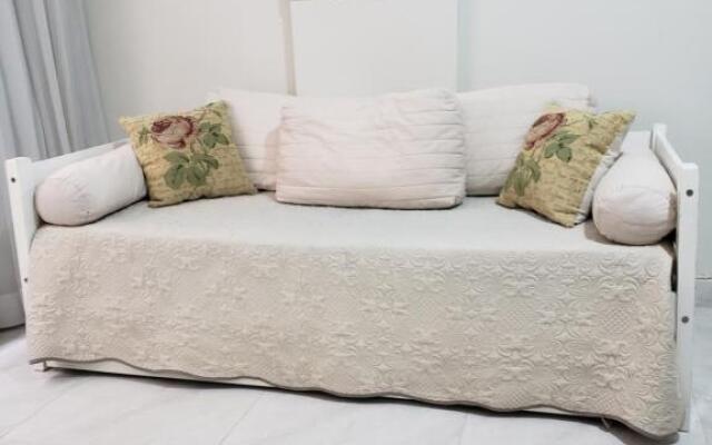 Ótima Opção Em Copacabana