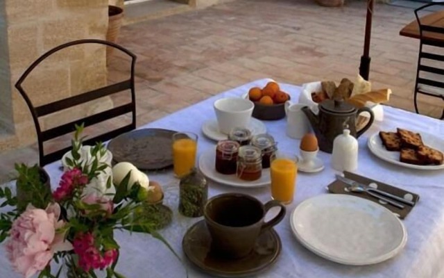 Chambres dHôtes La Maison de Léonie