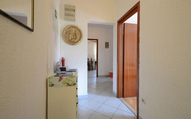 Amazing Apartment in Racisce With Wifi and 1 Bedrooms