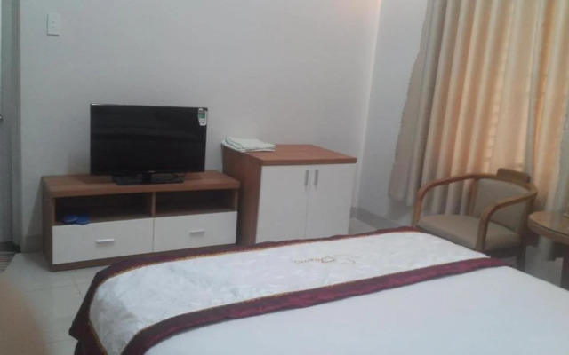 Tiamo Hotel