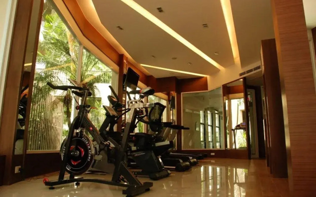 Grand Garden Hotel & Residence